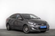 Hyundai Solaris I Томск  - изображение 21