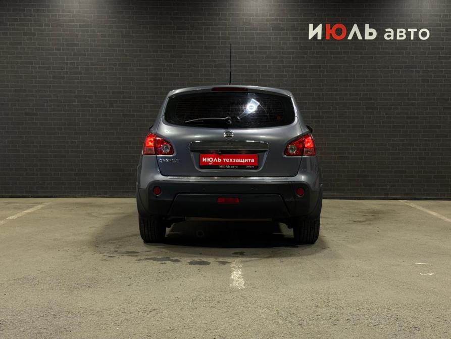 Nissan Qashqai I Челябинск  - изображение 6