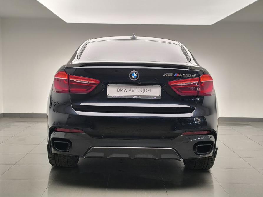 BMW X6 II (F16) Москва  - изображение 6