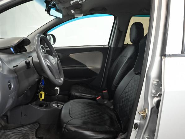 Chery IndiS (S18D) I с пробегом 2012 года, цена 200 000 рублей, 119574 км, хэтчбек, Автокод Объявления