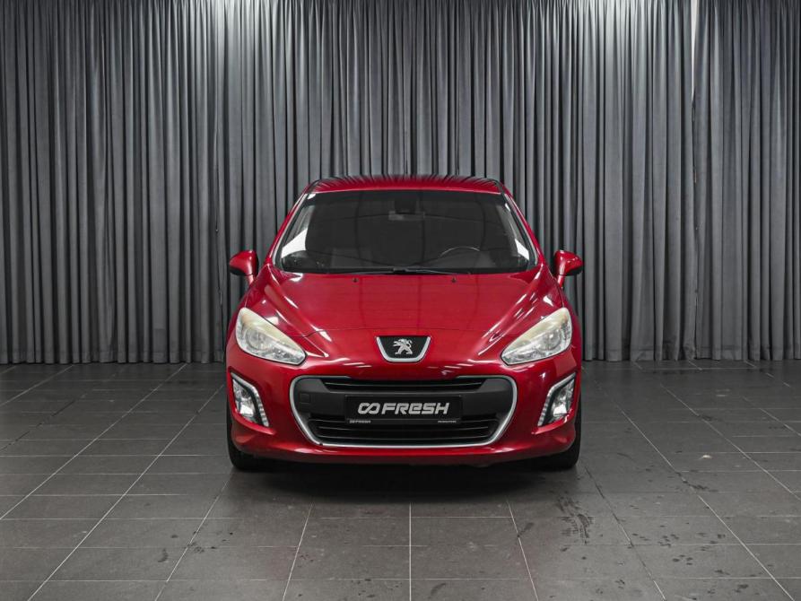 Peugeot 308 I Ставрополь  - изображение 3