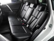 Toyota RAV4 IV (XA40) Воронеж  - изображение 32