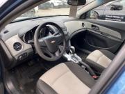 Chevrolet Cruze I Рестайлинг Череповец  - изображение 27