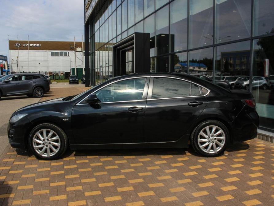 Mazda 6 II (GH) Рестайлинг Калуга  - изображение 2