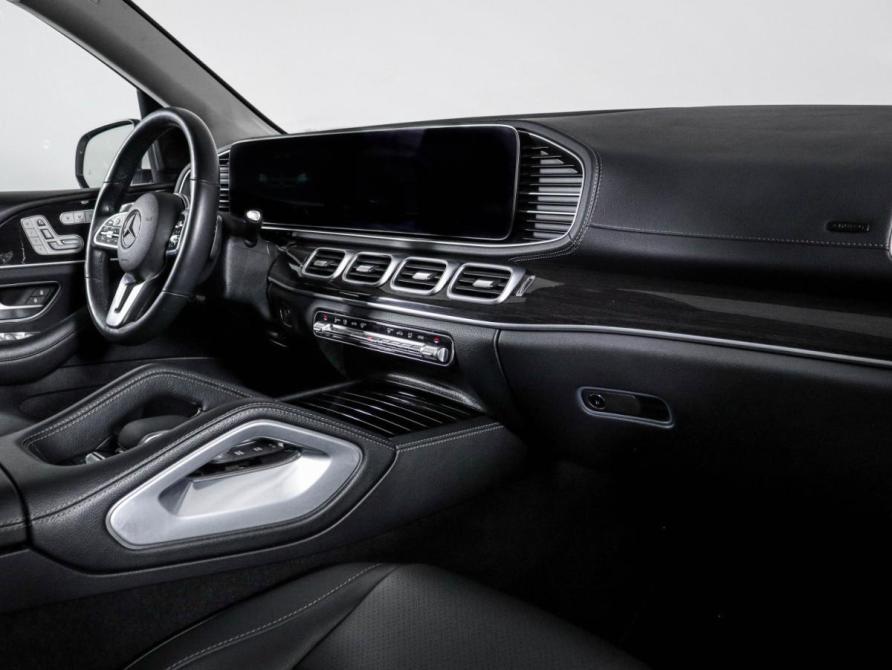 Mercedes-Benz GLS II (X167) Москва  - изображение 9