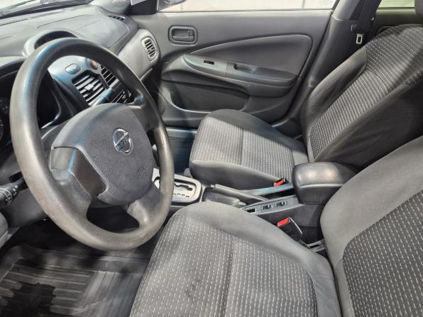 Nissan Almera Classic I с пробегом 2009 года, цена 577 000 рублей, 241780 км, седан, Автокод Объявления