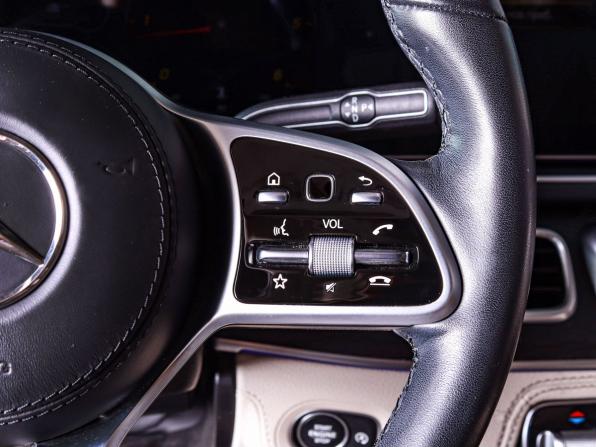 Mercedes-Benz GLE II (V167) с пробегом 2022 года, цена 7 299 000 рублей, 56998 км, внедорожник, Автокод Объявления