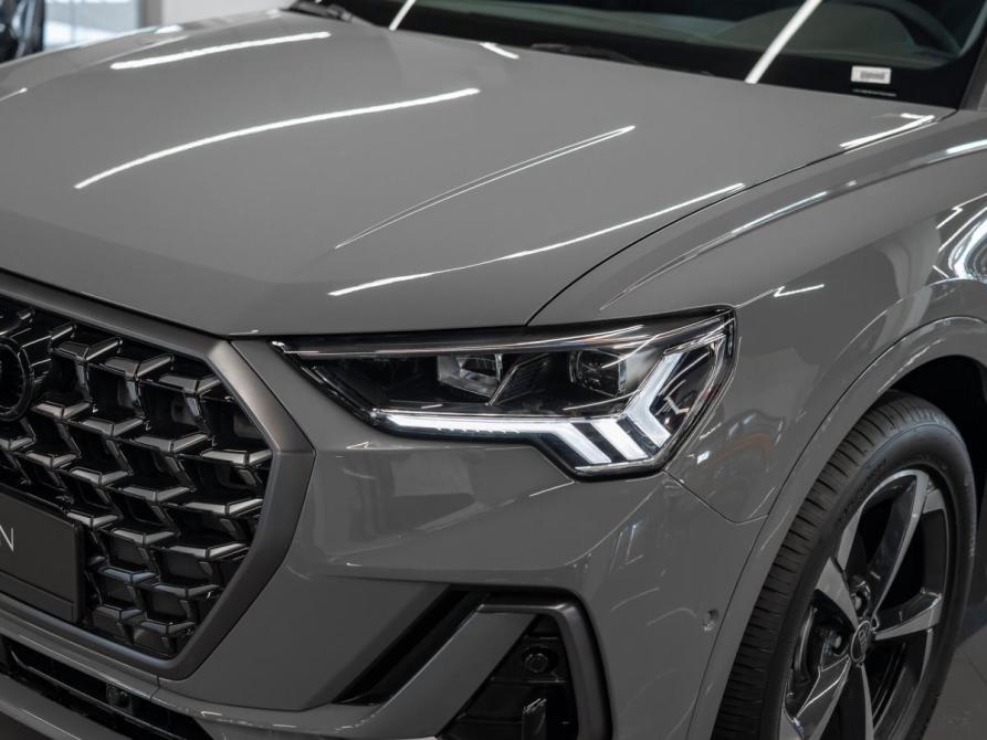 Audi Q3 II (F3) Москва  - изображение 10