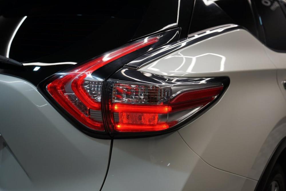 Nissan Murano III (Z52) Крым  - изображение 31