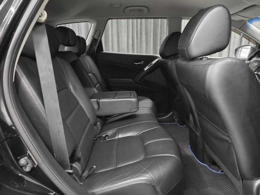 Nissan Murano II (Z51) Рестайлинг 2 Красноярск  - изображение 17