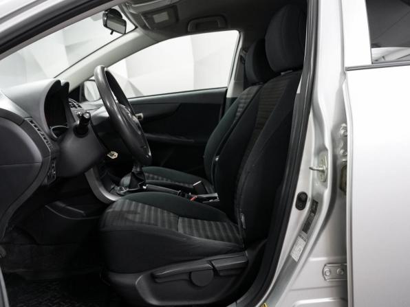 Toyota Corolla X (E140 E150) с пробегом 2008 года, цена 799 000 рублей, 165598 км, седан, Автокод Объявления