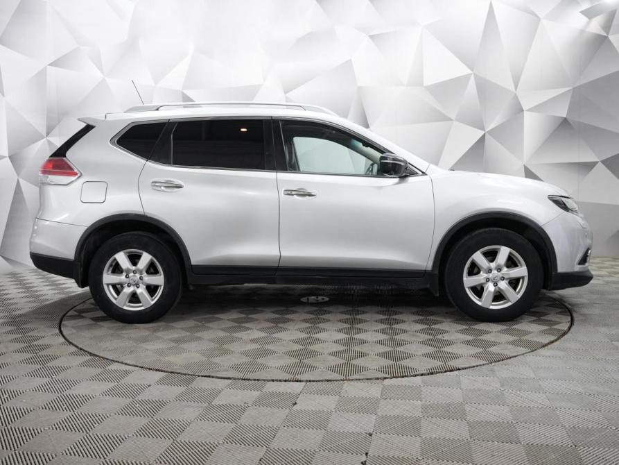 Nissan X-Trail III Ульяновск  - изображение 6