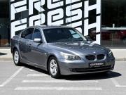 BMW 5 серии V (E60/E61) Рестайлинг Волгоград  - изображение 20