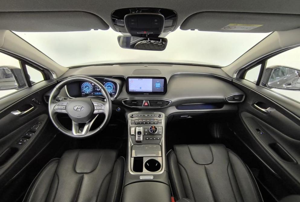 Hyundai Santa Fe IV Рестайлинг Нижний Новгород  - изображение 12