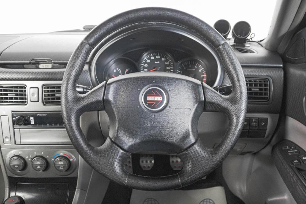 Subaru Forester II Кемерово  - изображение 16