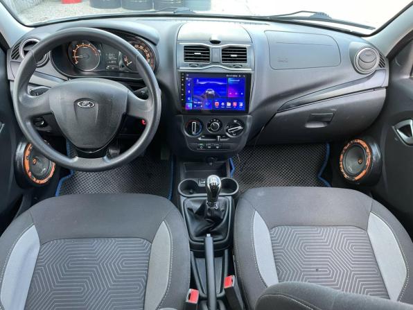Lada (ВАЗ) Granta I Рестайлинг с пробегом 2023 года, цена 756 100 рублей, 76895 км, лифтбек, Автокод Объявления