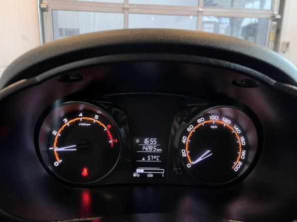 Lada (ВАЗ) Granta I Рестайлинг с пробегом 2024 года, цена 889 000 рублей, 14285 км, лифтбек, Автокод Объявления