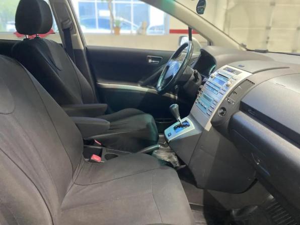 Toyota Corolla Verso I Рестайлинг 2 с пробегом 2008 года, цена 879 000 рублей, 189961 км, минивэн, Автокод Объявления