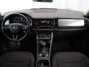 Skoda Kodiaq I Москва  - изображение 37