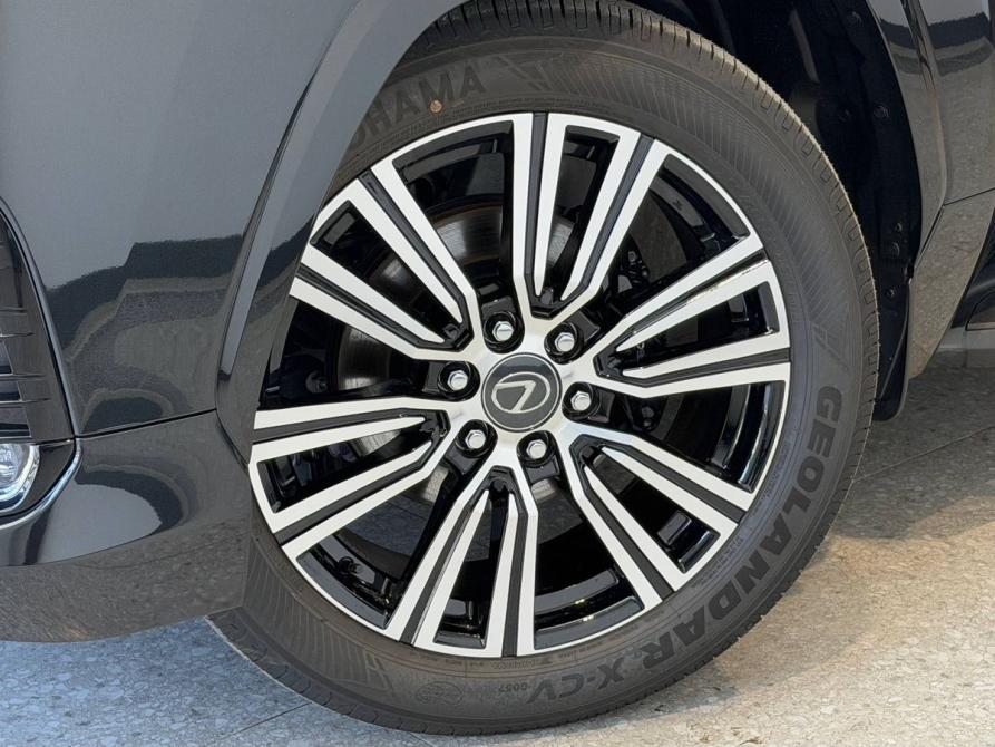 Lexus LX IV Новосибирск  - изображение 14
