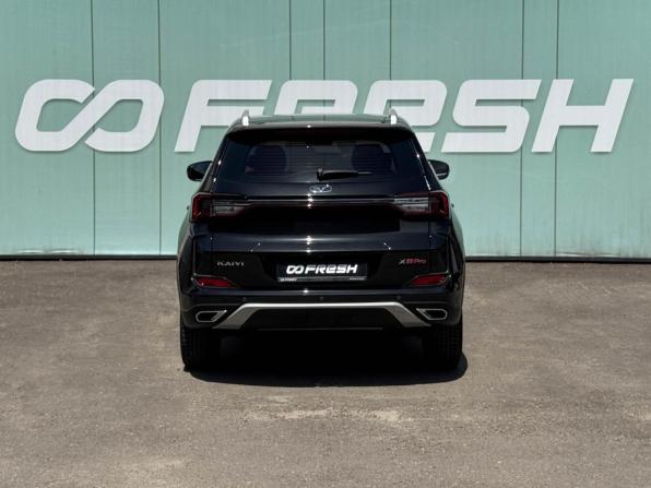 Kaiyi X3 Pro с пробегом 2023 года, цена 1 679 000 рублей, 47376 км, внедорожник, Автокод Объявления
