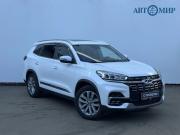 Chery Tiggo 8 I Рестайлинг Москва  - изображение 18