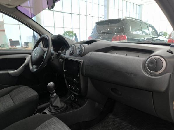 Renault Duster I с пробегом 2012 года, цена 750 000 рублей, 155144 км, внедорожник, Автокод Объявления