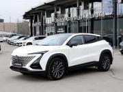 Changan UNI-T I Москва  - изображение 27