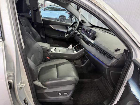 Chery Tiggo 7 Pro Max I с пробегом 2023 года, цена 1 897 000 рублей, 57429 км, внедорожник, Автокод Объявления