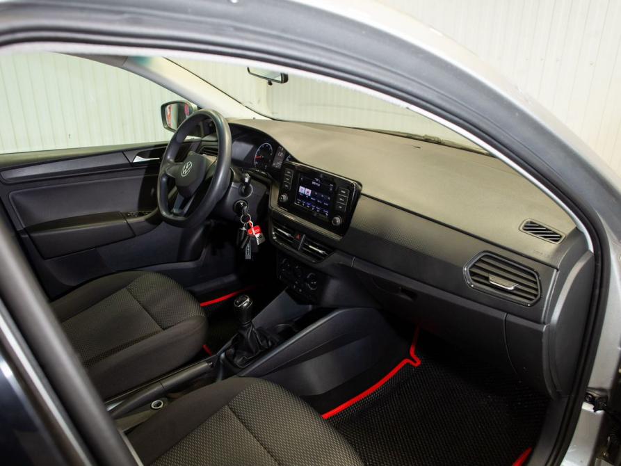 Volkswagen Polo VI Иваново  - изображение 18