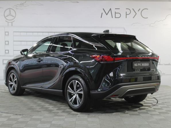 Lexus RX V с пробегом 2025 года, цена 7 850 000 рублей, 5131 км, внедорожник, Автокод Объявления