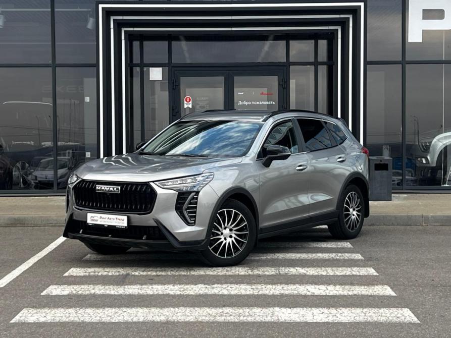 Haval Jolion I Рестайлинг Воронеж  - изображение 1