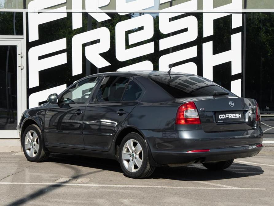 Skoda Octavia II (A5) Рестайлинг Волгоград  - изображение 2