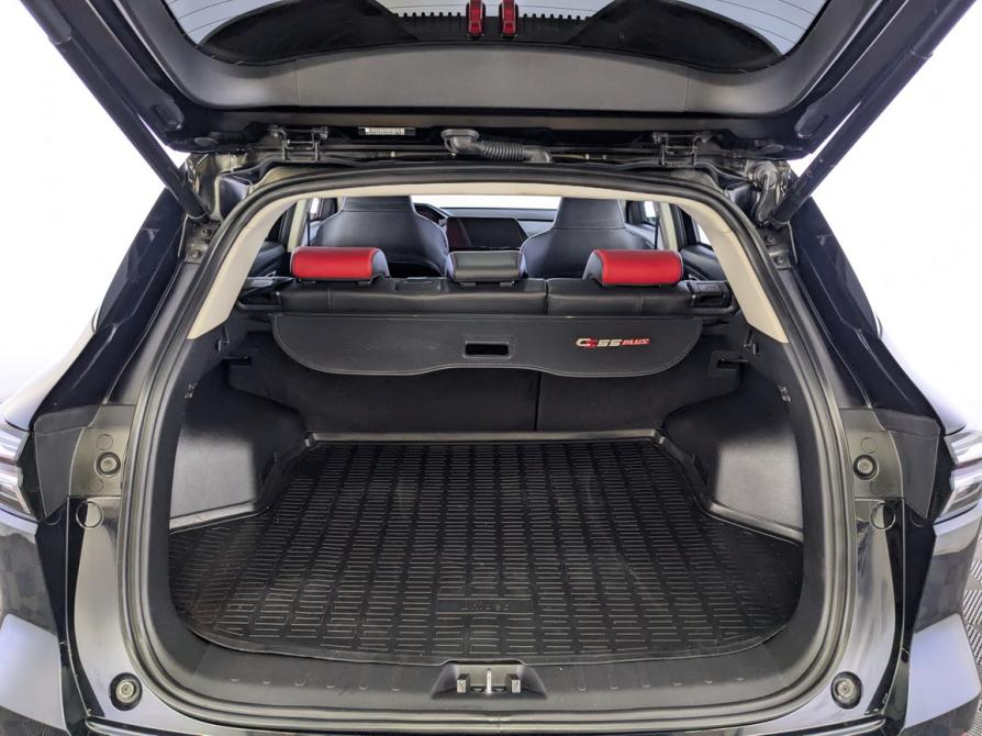 Changan CS35 Plus I Москва  - изображение 9