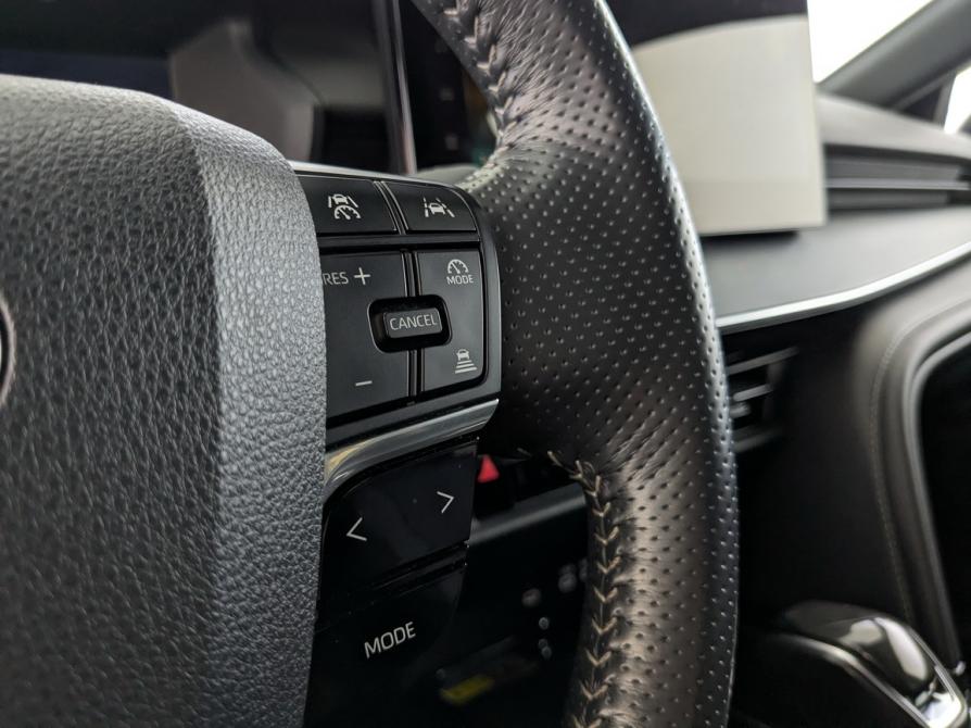 Toyota Camry IX (XV80) China Market Москва  - изображение 29