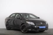 Toyota Corolla X (E140 E150) Томск  - изображение 18