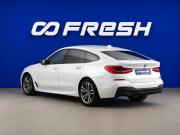 BMW 6 серии IV (G32) Москва  - изображение 27