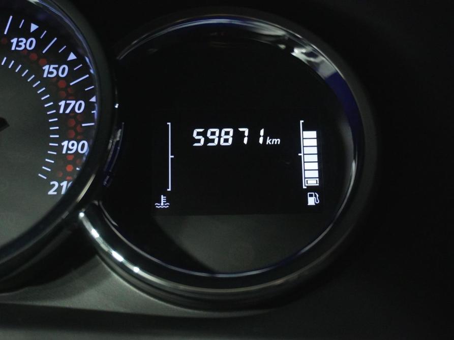 Renault Sandero II Рестайлинг Вологда  - изображение 17
