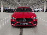 Mercedes-Benz CLA II (C118 X118) Казань  - изображение 27