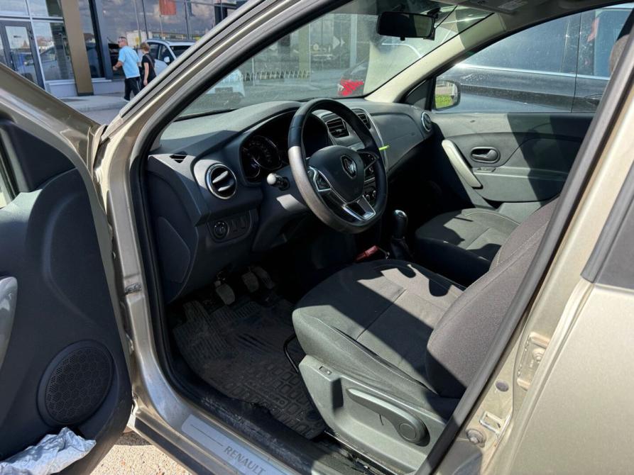 Renault Sandero II Рестайлинг Уфа  - изображение 7