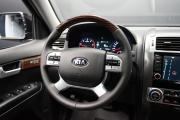Kia Mohave I Рестайлинг Крым  - изображение 50
