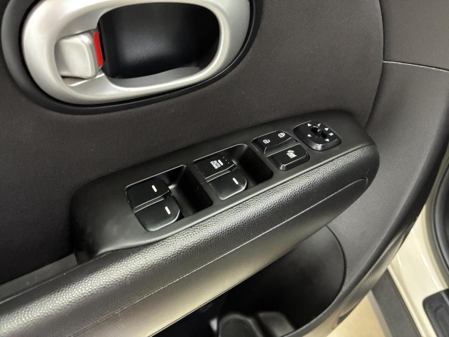 Kia Soul II Рестайлинг Пермь  - изображение 9