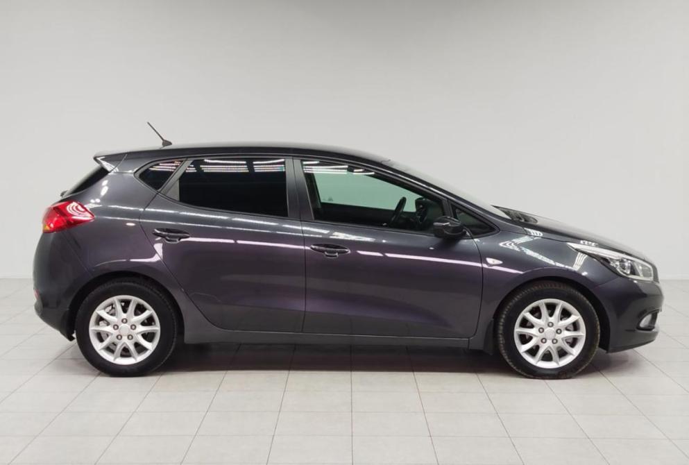 Kia Ceed II Саратов  - изображение 4