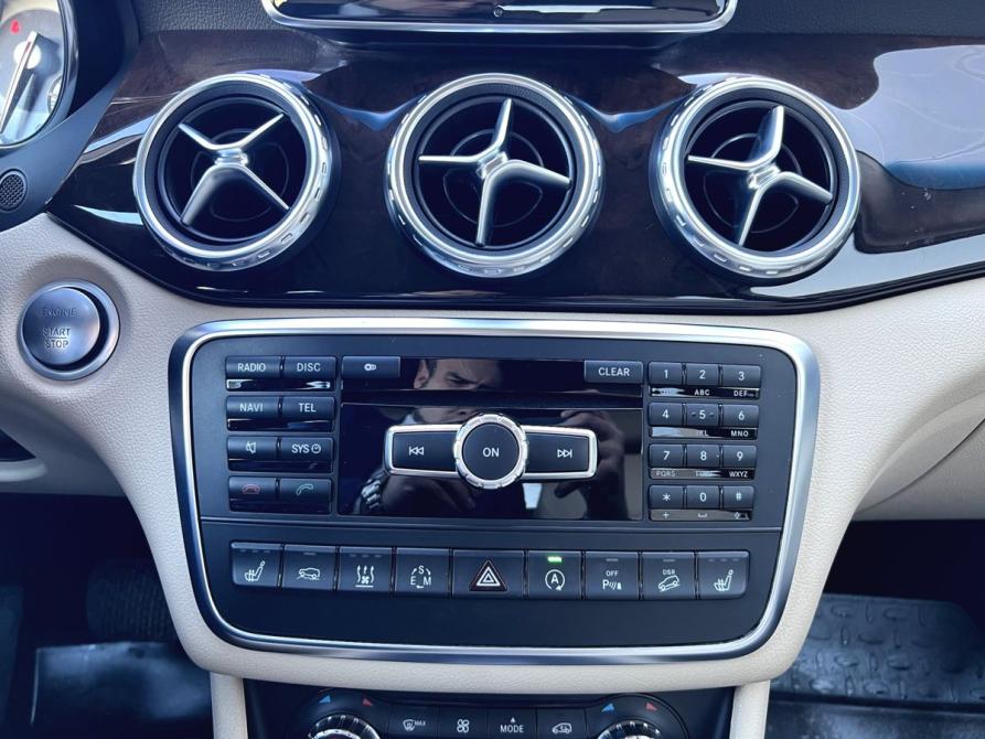 Mercedes-Benz GLA I (X156) Пермь  - изображение 24