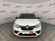 Renault Logan II Рестайлинг Псков  - изображение 28