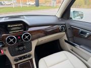 Mercedes-Benz GLK-Класс I (X204) Рестайлинг Санкт-Петербург  - изображение 31