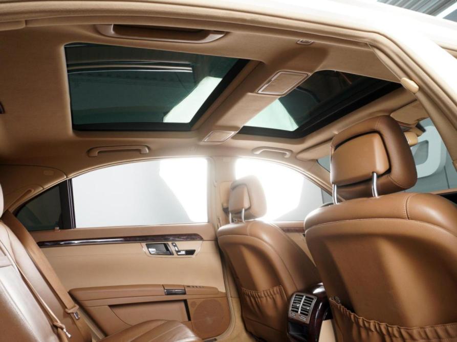 Mercedes-Benz S-Класс V (W221) Минеральные Воды  - изображение 12