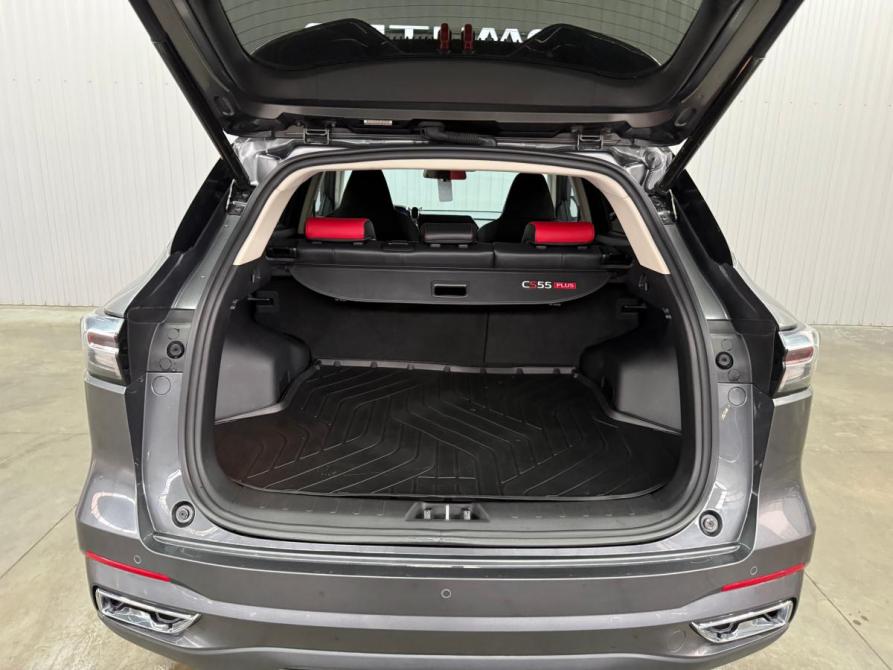 Changan CS55 Plus II Краснодар  - изображение 20