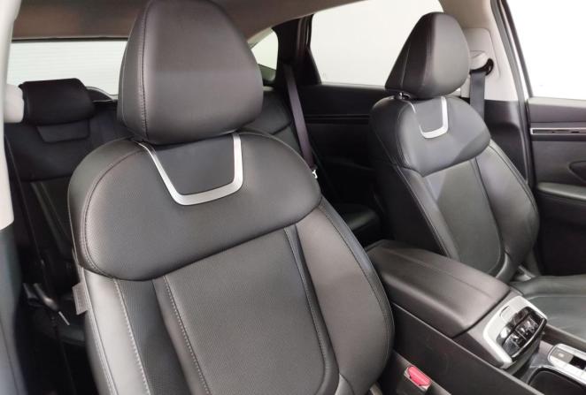 Hyundai Tucson IV с пробегом 2023 года, цена 3 400 000 рублей, 61237 км, внедорожник, Автокод Объявления