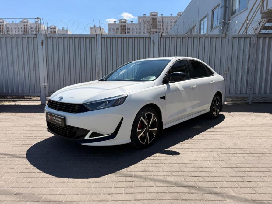 Kaiyi E5 Ростов-на-Дону  - изображение 1
